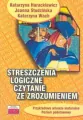 Streszczenia logiczne Czytanie ze zrozumieniem - tantis.pl