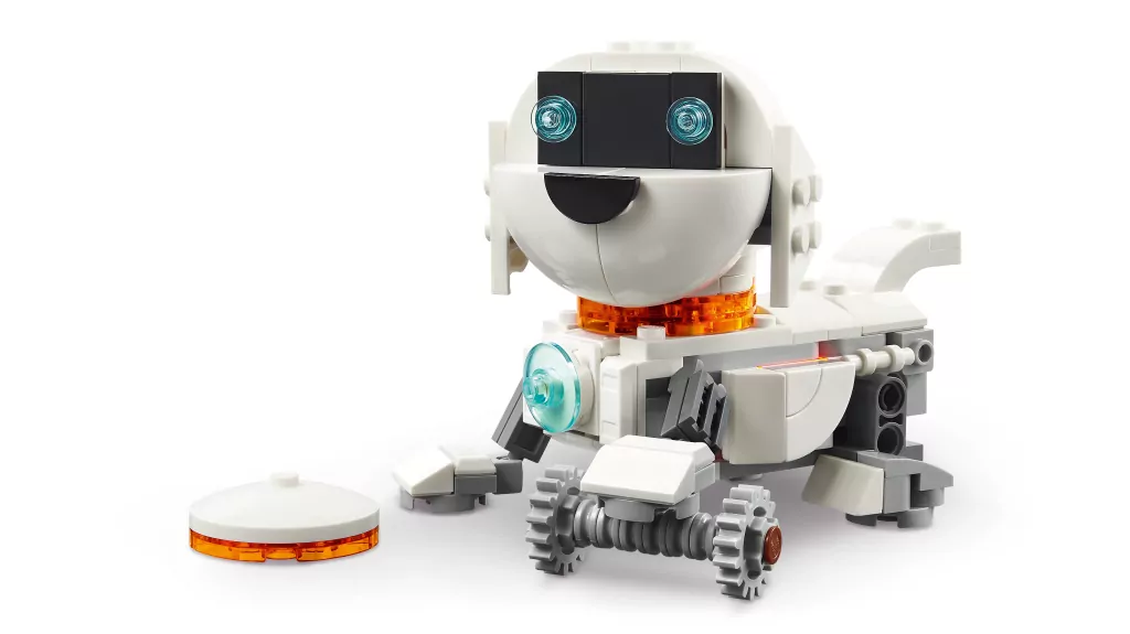 LEGO® Kosmiczny robot 31164 - tantis.pl