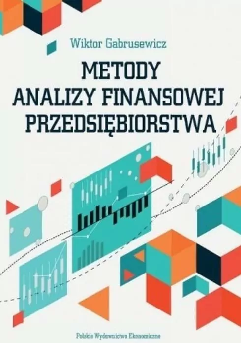 Metody analizy finansowej przedsiębiorstwa - tantis.pl