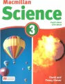 Macmillan Science 3 SB + eBook - tantis.pl
