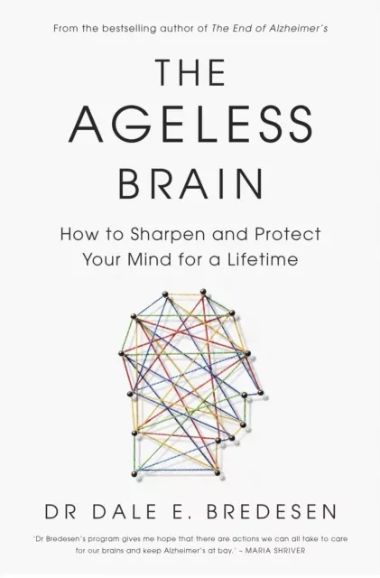 The Ageless Brain wer. angielska - tantis.pl