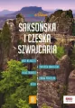 Saksońska i Czeska Szwajcaria. trek&travel w.1 - tantis.pl