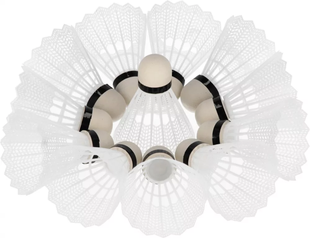 Lotki do Badmintona 7x37 - tantis.pl