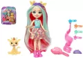 Lalka Deluxe Żyrafa. Enchantimals - tantis.pl