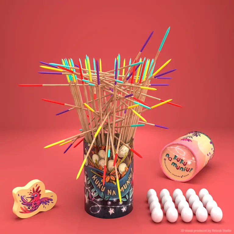 Granna. Kuku na muniu! - tantis.pl