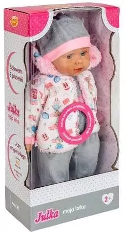 Lalka 40cm - tantis.pl