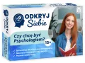 Odkryj Siebie. Czy chcę być Psychologiem? - tantis.pl