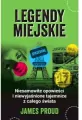 Legendy miejskie - tantis.pl