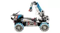 LEGO® Technic. Kosmiczny łazik księżycowy Lunar Outpost™ 42211 - tantis.pl