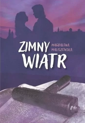 Zimny wiatr - tantis.pl