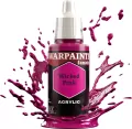 The Army Painter: Warpaints - Fanatic - Wicked Pink - tantis.pl