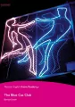 The Blue Cat Club. Book with Digital Version and audio. Level Easystarts - tantis.pl