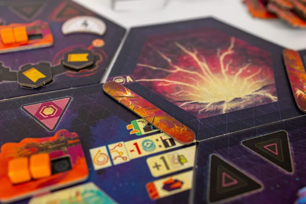 Voidfall - tantis.pl