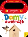 Domy zwierząt. Otwórz i zobacz! - tantis.pl