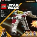 LEGO® Star Wars. Myśliwiec V-19 Torrent 75432 - tantis.pl