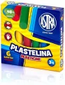Plastelina 6 kolorów - tantis.pl