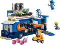 LEGO® Sonic The Hedgehog. Sonic i pojazd do zadań specjalnych 77006 - tantis.pl