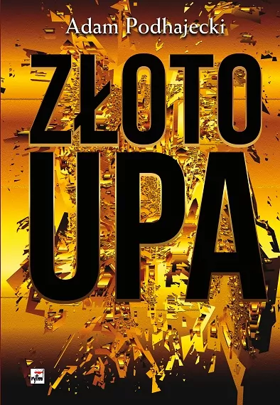 Złoto UPA - tantis.pl