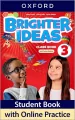 Brighter Ideas 3 CB + online - tantis.pl