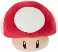 Mocchi plusz Red Mushroom Super Mario TOMY - tantis.pl