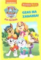 Psi Patrol. Czas na zadania! Kreatywny maluch. Cz.6 - tantis.pl
