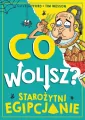 Starożytni Egipcjanie. Co wolisz? - tantis.pl