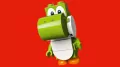 LEGO® Super Mario. Dom prezentów Yoshiego — zestaw rozszerzający. 71406 - tantis.pl