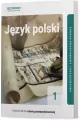 Język polski 1. Podręcznik dla szkoły ponadpodstawowej. Część 1. Zakres podstawowy i rozszerzony. Linia II - tantis.pl