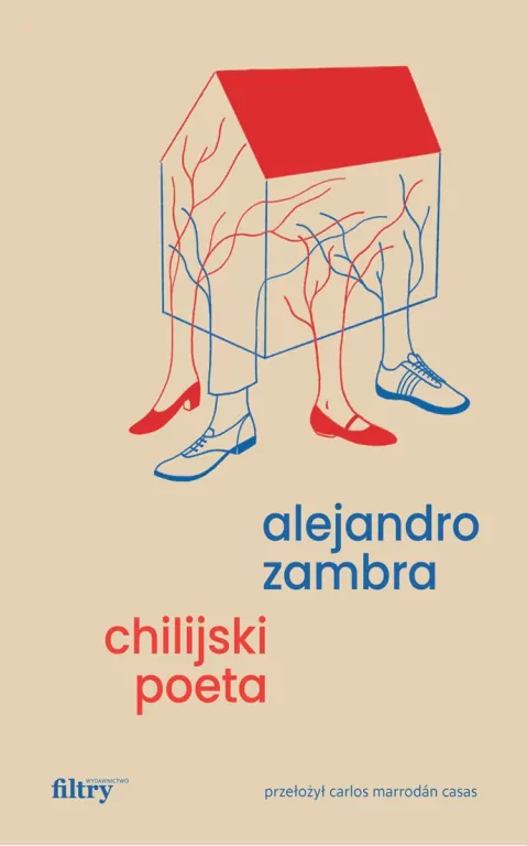 Chilijski poeta - tantis.pl