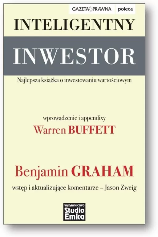 Inteligentny inwestor - tantis.pl