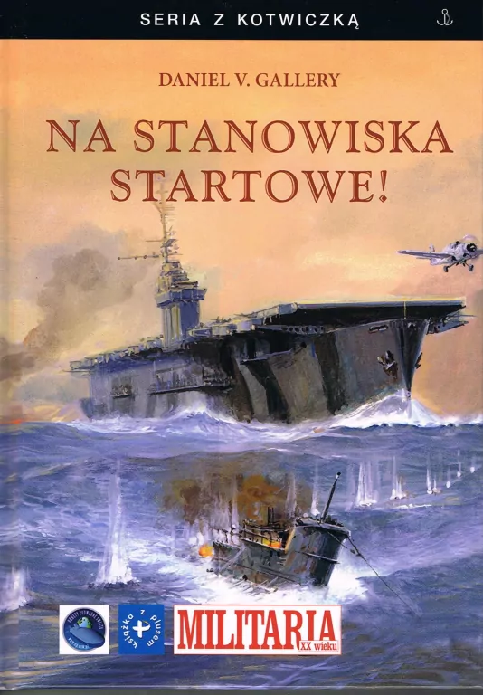 Na stanowiska startowe! - tantis.pl