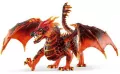 Lava Dragon - tantis.pl