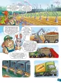 Zasoby naszej planety. Miasta przyszłości. Nauka z komiksem. Tom 1 - tantis.pl