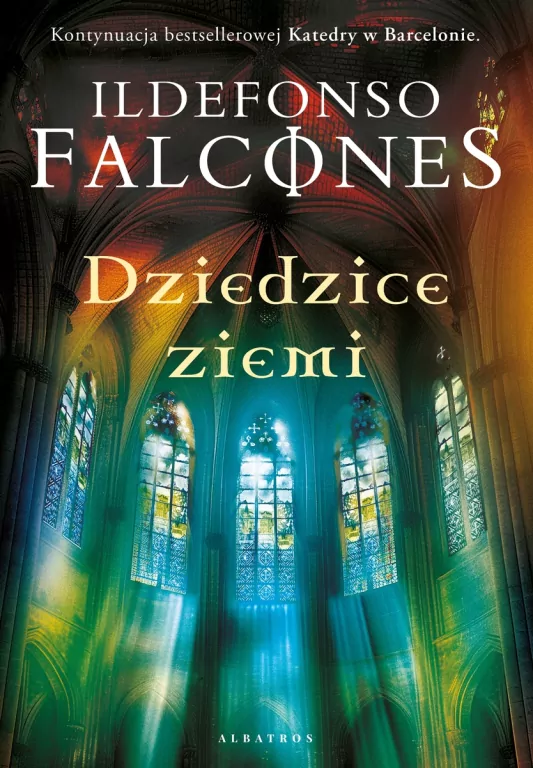 Dziedzice Ziemi - tantis.pl