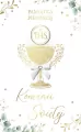 Karnet Komunia - tantis.pl