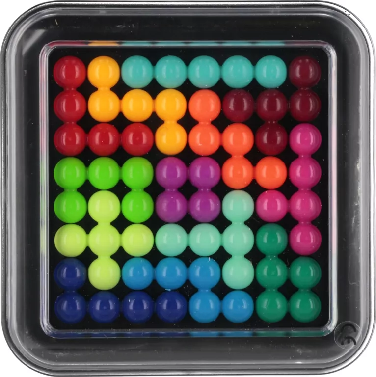 Gra logiczna klocki - tantis.pl