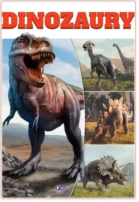 Dinozaury