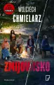 Żmijowisko. Okładka filmowa - tantis.pl