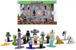Jada Minecraft Metal fig 4cm