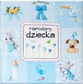 Dla chłopczyka. Narodziny dziecka - tantis.pl