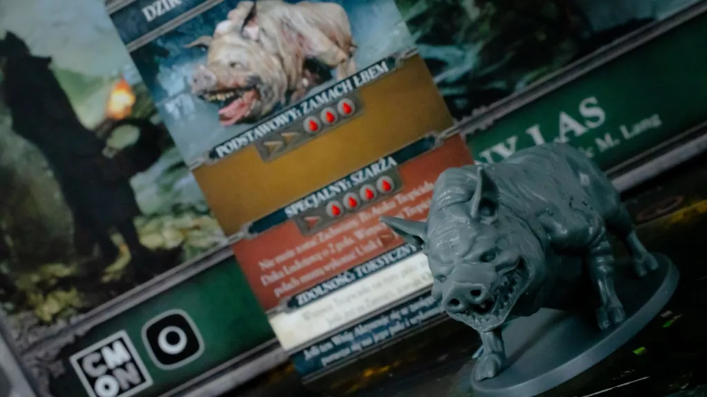 Bloodborne: Zakazany Las - tantis.pl