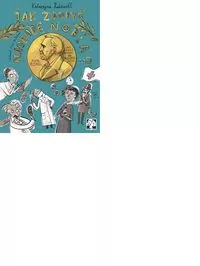 Jak zdobyć Nagrodę Nobla? - tantis.pl