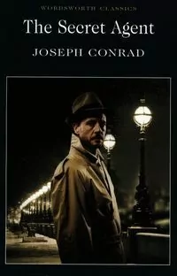 The Secret Agent - tantis.pl