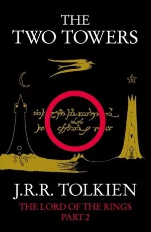 The Two Towers - tantis.pl