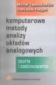 Komputerowe metody analizy układów analogowych - tantis.pl