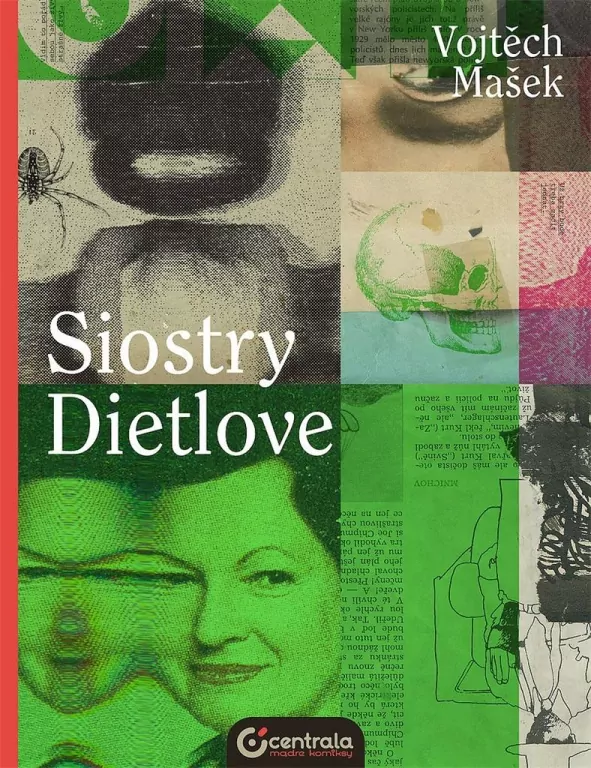 Siostry Dietlove - tantis.pl