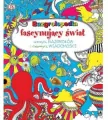 Bazgrolopedia Fascynujący świat - tantis.pl