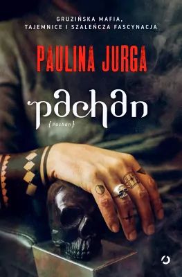 Romanse - Pachan. Seria gruzińska. Tom 2