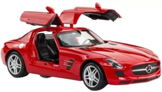 Mercedes Benz SLS RC 1:14 - tantis.pl