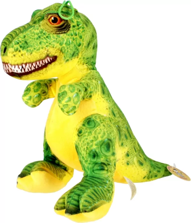 Maskotka Dinozaur T-Rex Średni 04030 DEEF - tantis.pl